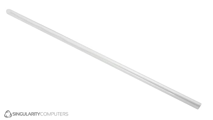 SC 16mm Hardline Acrylic Tube 500mm - Image 4