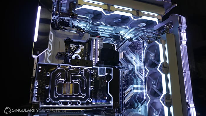 SC 16mm Hardline Acrylic Tube 500mm - Image 2