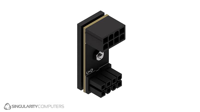 Shift 8pin EPS 180 Degree Adaptor - Image 5