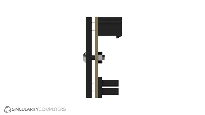 Shift 8pin EPS 180 Degree Adaptor - Image 6