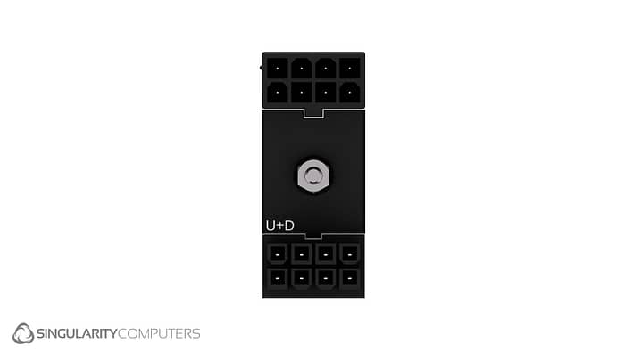 Shift 8pin EPS 180 Degree Adaptor - Image 7