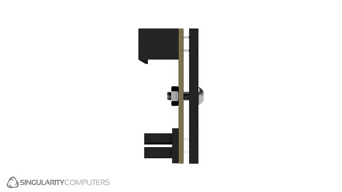 Shift 8pin EPS 180 Degree Adaptor - Image 8