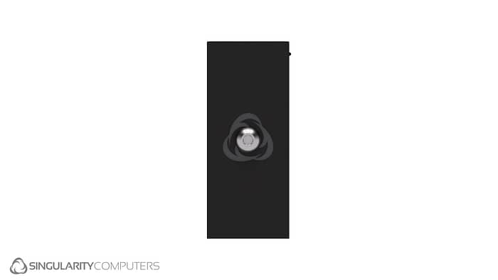 Shift 8pin EPS 180 Degree Adaptor - Image 9