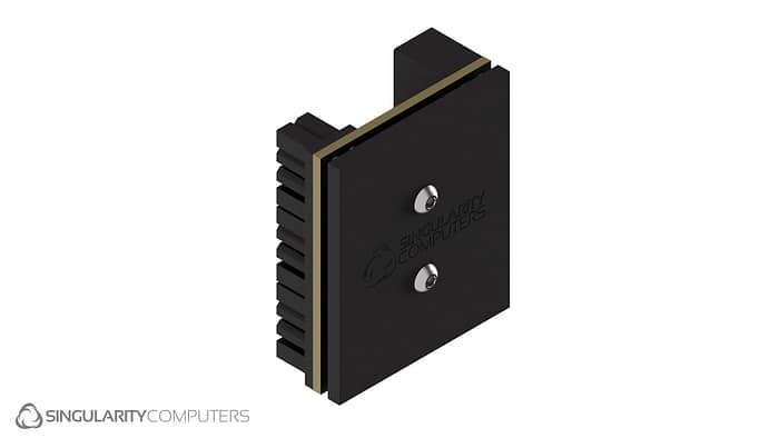 Shift Motherboard 24pin 180 Degree Adaptor - Image 3