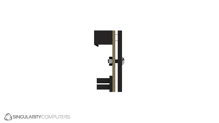 Shift Motherboard 24pin 180 Degree Adaptor - Image 8