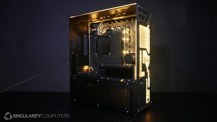 Stream-M Water-cooling Case - Image 20