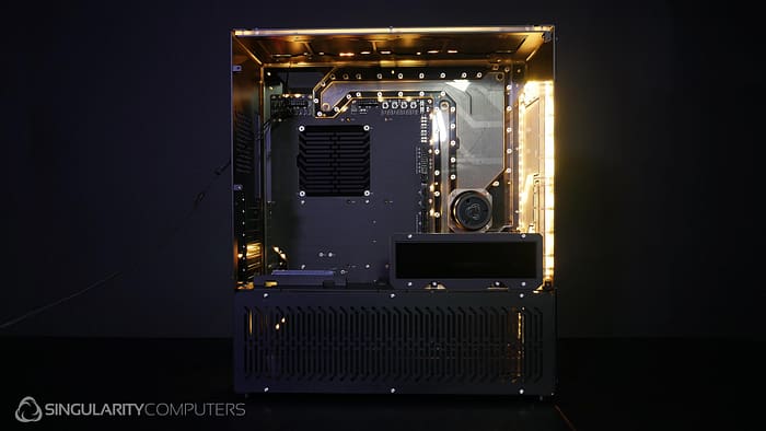 Stream-M Water-cooling Case - Image 21