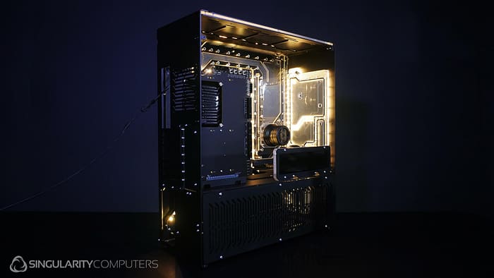 Stream-M Water-cooling Case - Image 22