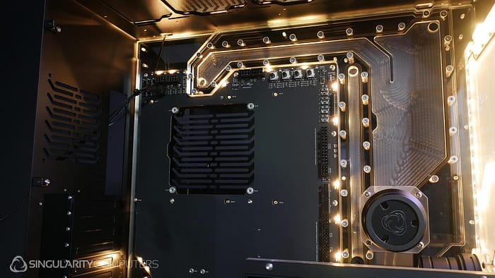 Stream-M Water-cooling Case - Image 23