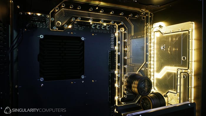 Stream-M Water-cooling Case - Image 24