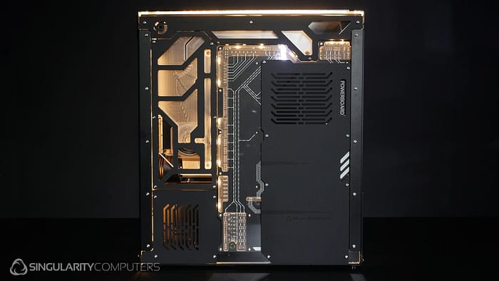Stream-M Water-cooling Case - Image 26