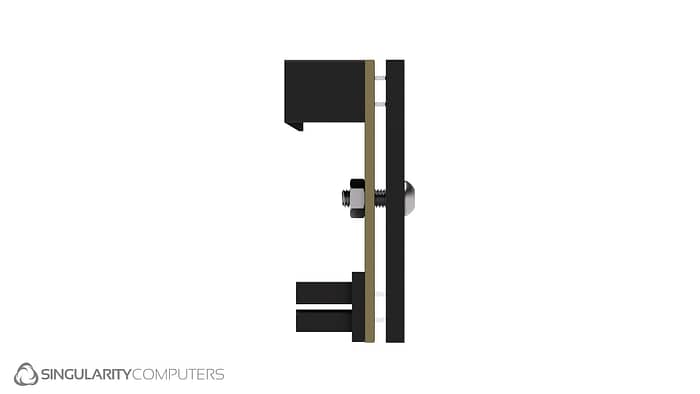 Shift 6pin PCIE 180 Degree Adaptors - Image 7