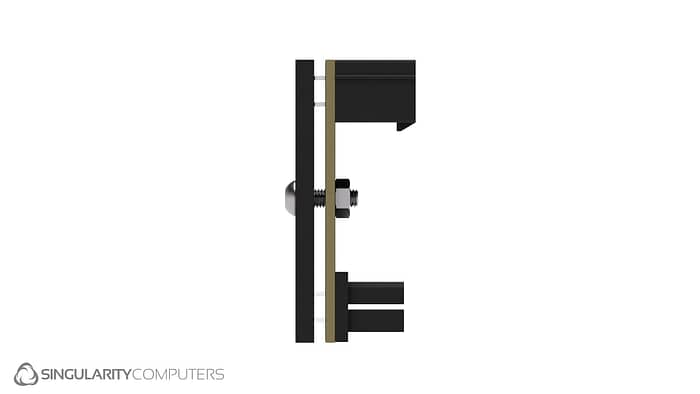 Shift 6pin PCIE 180 Degree Adaptors - Image 9