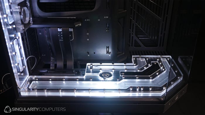 Hyte Y70 Distribution Plate Set - Image 12