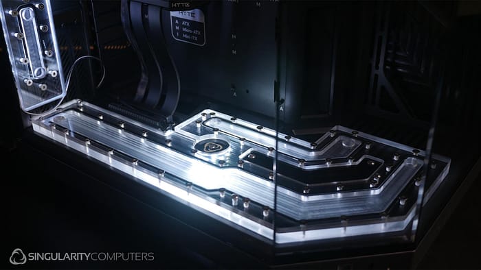 Hyte Y70 Distribution Plate Set - Image 14