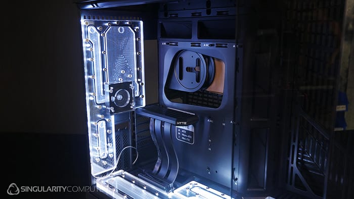 Hyte Y70 Distribution Plate Set - Image 10