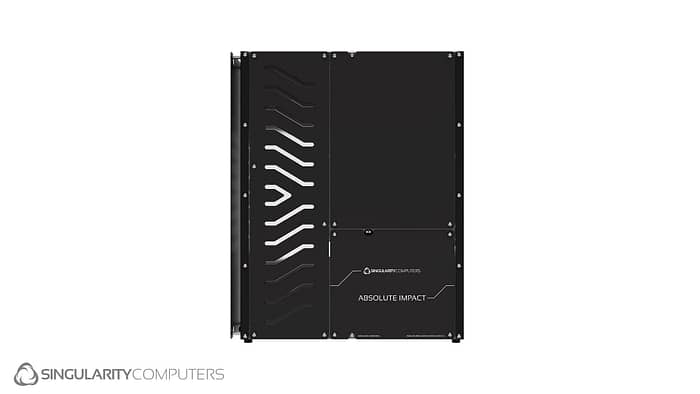 Absolute Impact Case - Image 3