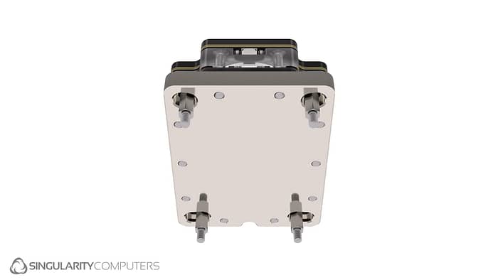 Plasma 2 CPU Water-block - Image 19