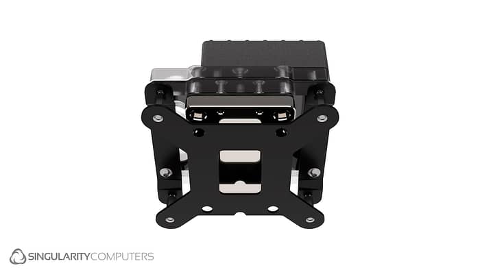 Plasma 2 CPU Water-block - Image 22