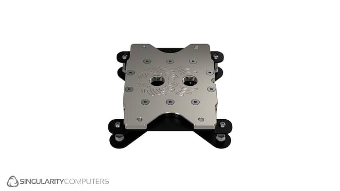 Plasma 2 CPU Water-block - Image 11