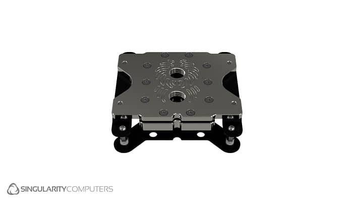 Plasma 2 CPU Water-block - Image 16