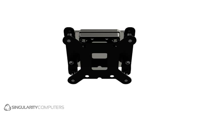 Plasma 2 CPU Water-block - Image 21