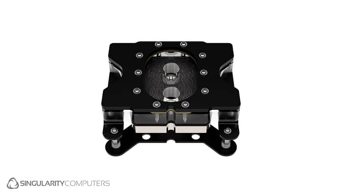 Plasma 2 CPU Water-block - Image 13