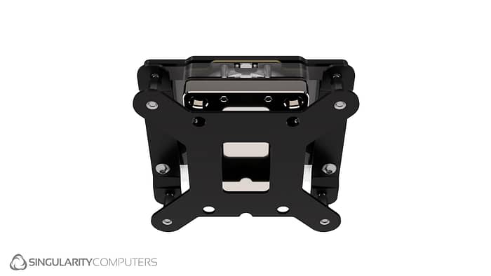 Plasma 2 CPU Water-block - Image 20