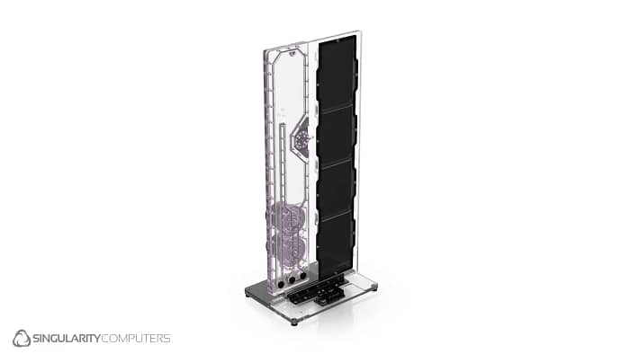Arterial 2 560mm External Water-cooling System - Image 3
