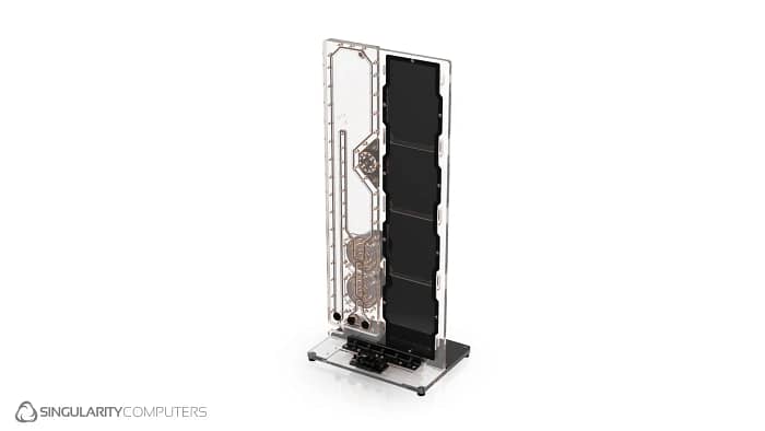 Arterial 2 560mm External Water-cooling System - Image 4