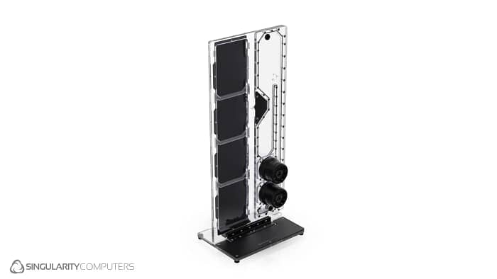 Arterial 2 560mm External Water-cooling System - Image 6