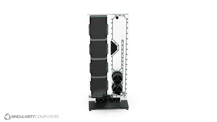 Arterial 2 560mm External Water-cooling System - Image 7