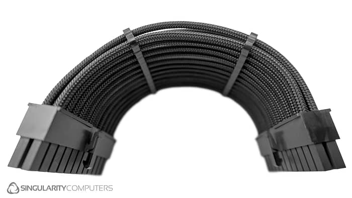 PowerBoard Linking Cables Motherboard - Image 9