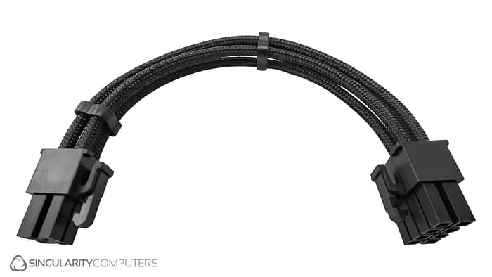 PowerBoard Linking Cables Motherboard - Image 3