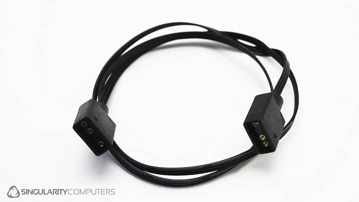PowerBoard Linking Cables ARGB, PWM & Pump - Image 2