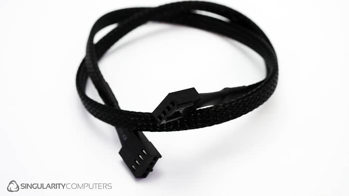 PowerBoard Linking Cables ARGB, PWM & Pump - Image 8