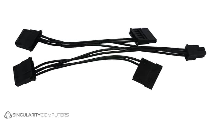 PowerBoard Linking Cables ARGB, PWM & Pump - Image 4