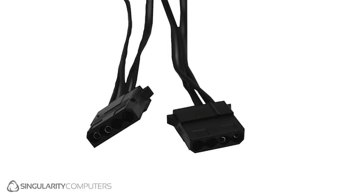 PowerBoard Linking Cables ARGB, PWM & Pump - Image 5