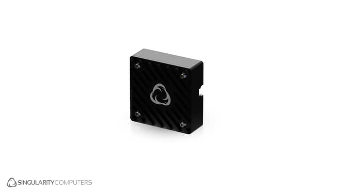 SC DDC Pump Cover - Image 2