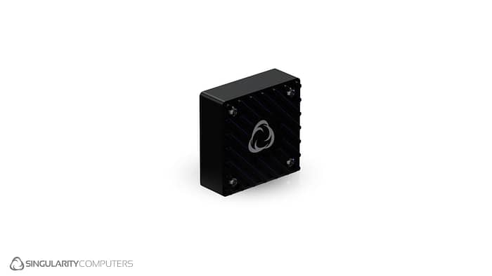 SC DDC Pump Cover - Image 4