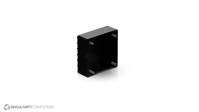 SC DDC Pump Cover - Image 3