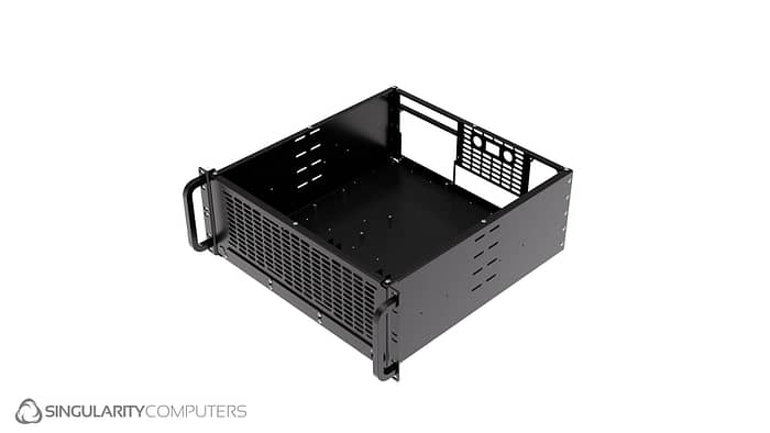 SC 4U Rackmount Case - Image 12