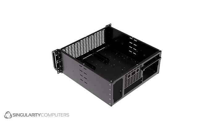 SC 4U Rackmount Case - Image 11