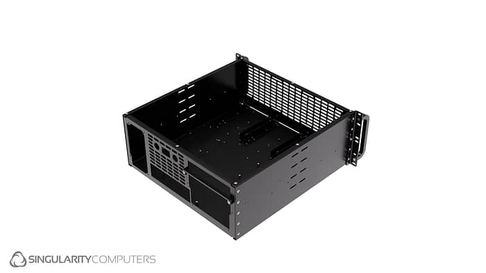 SC 4U Rackmount Case - Image 10