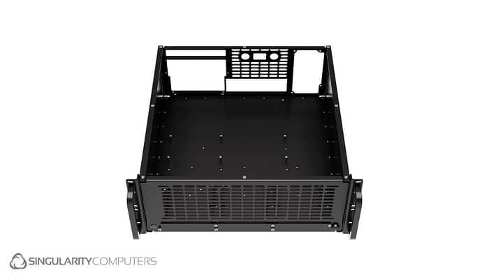 SC 4U Rackmount Case - Image 9