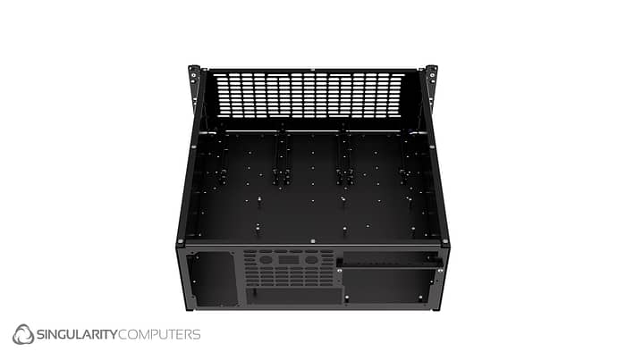 SC 4U Rackmount Case - Image 8