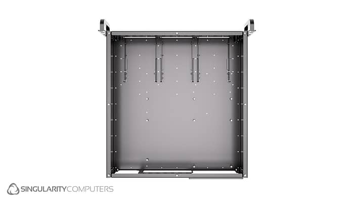 SC 4U Rackmount Case - Image 7