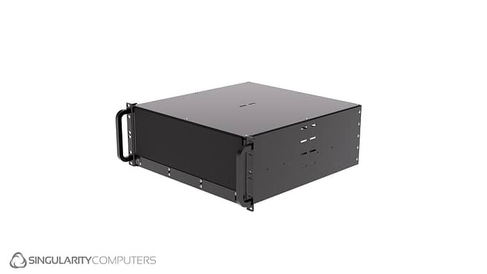 SC 4U Rackmount Case - Image 5