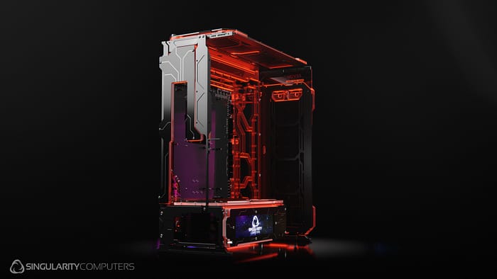 Spectre 4 Aevum PCB Cover Kit - Image 9