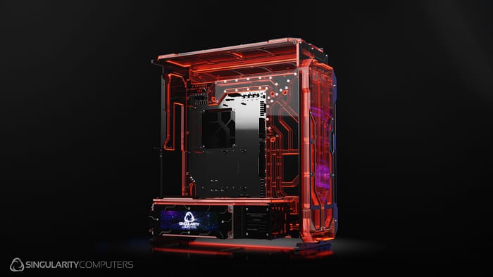 Spectre 4 Aevum PCB Cover Kit - Image 10